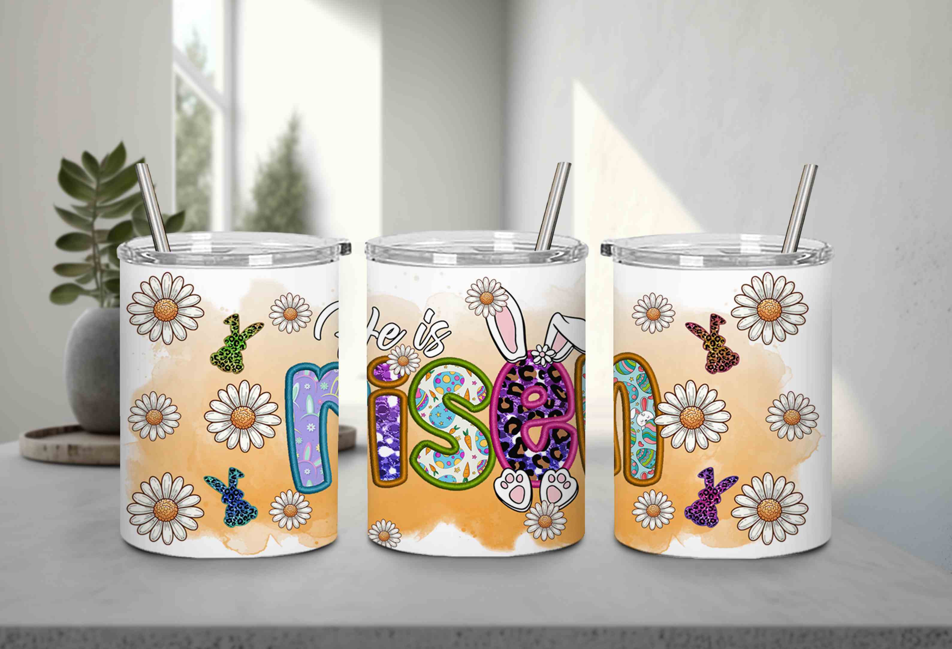 He is Risen-10364